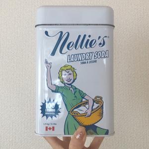 Nellie'sランドリーソーダ