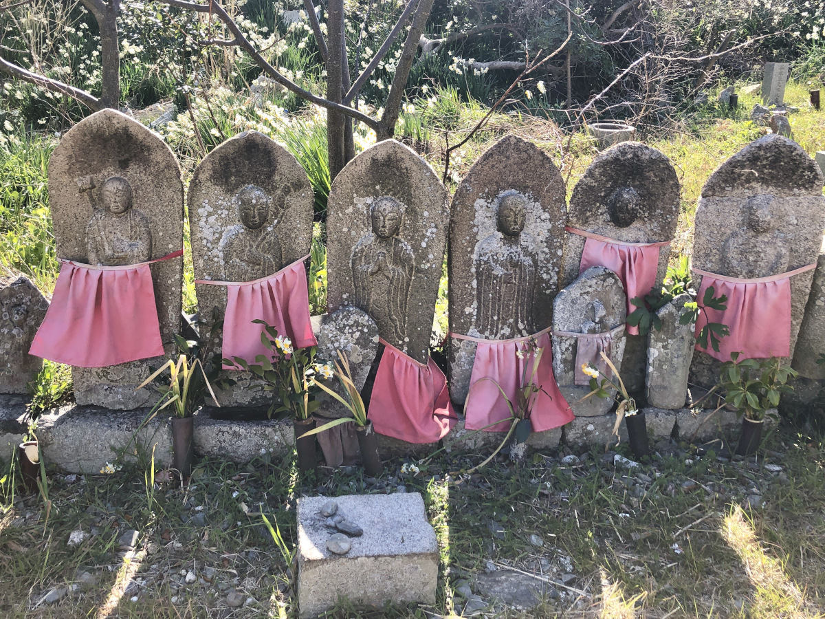 塩飽諸島牛島