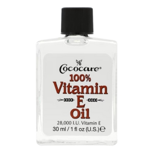 Cococare：100％ビタミンEオイル 28,000 IU