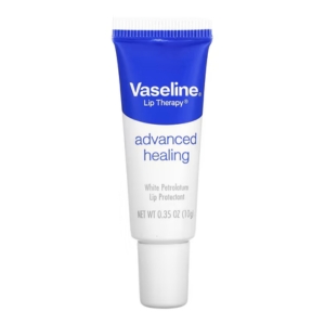 Vaseline：Lip Therapy